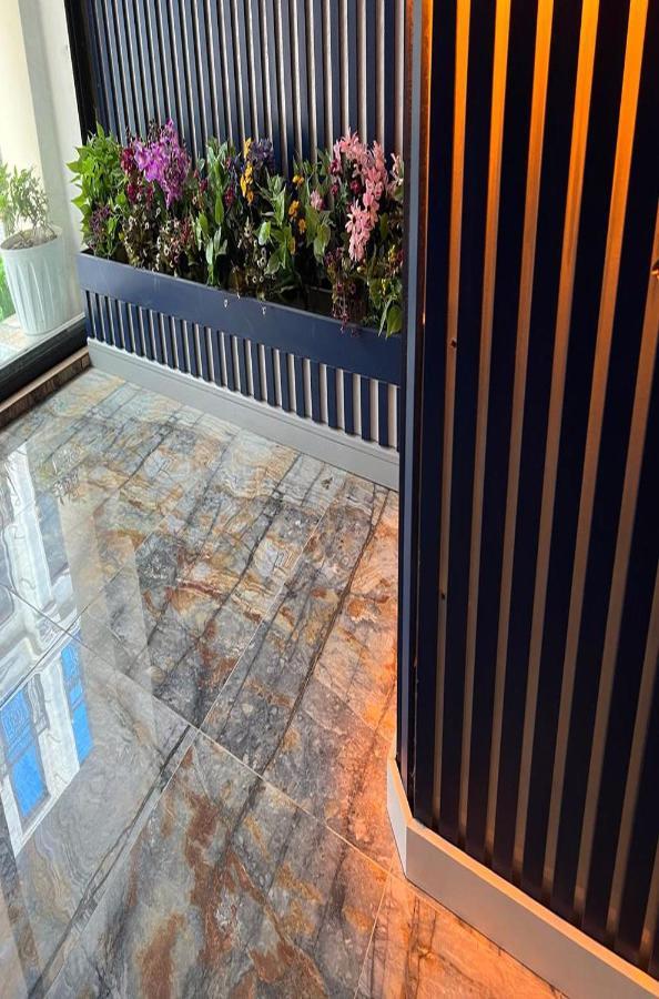 Balpetek Hotel 이스탄불 외부 사진