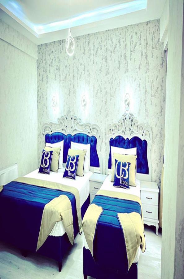 Balpetek Hotel 이스탄불 외부 사진