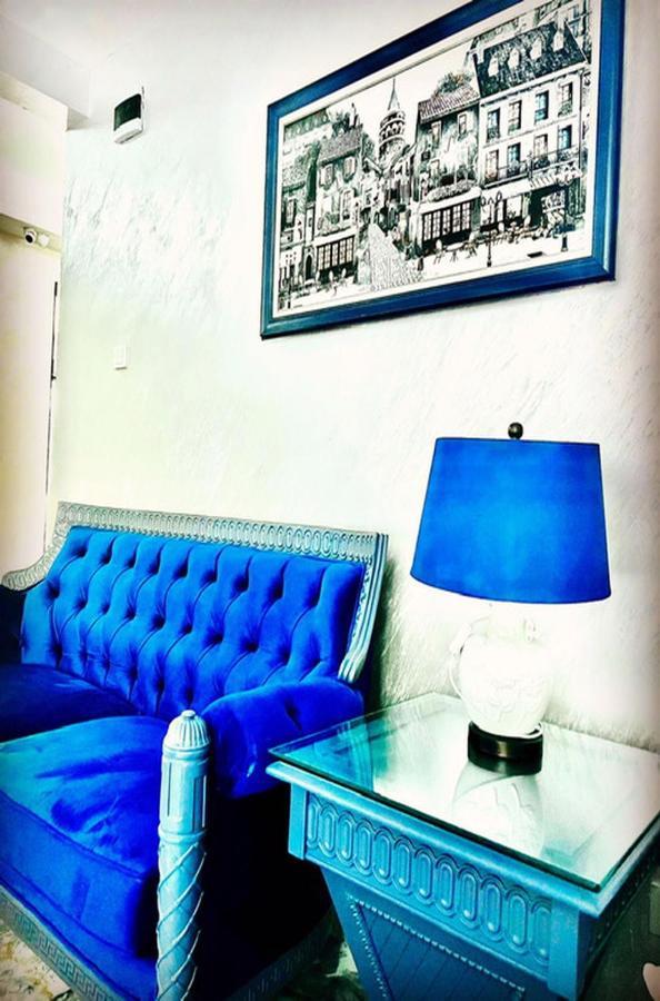 Balpetek Hotel 이스탄불 외부 사진