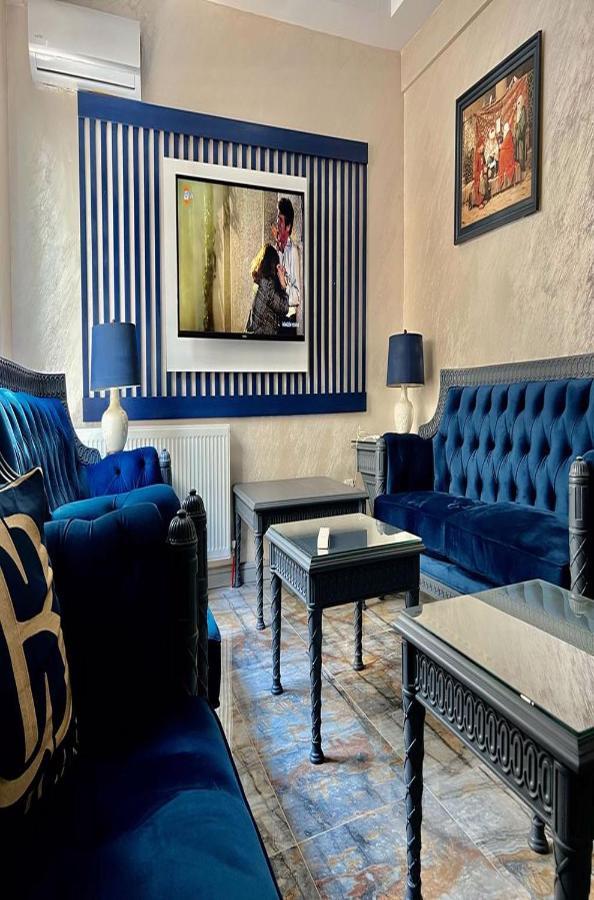 Balpetek Hotel 이스탄불 외부 사진