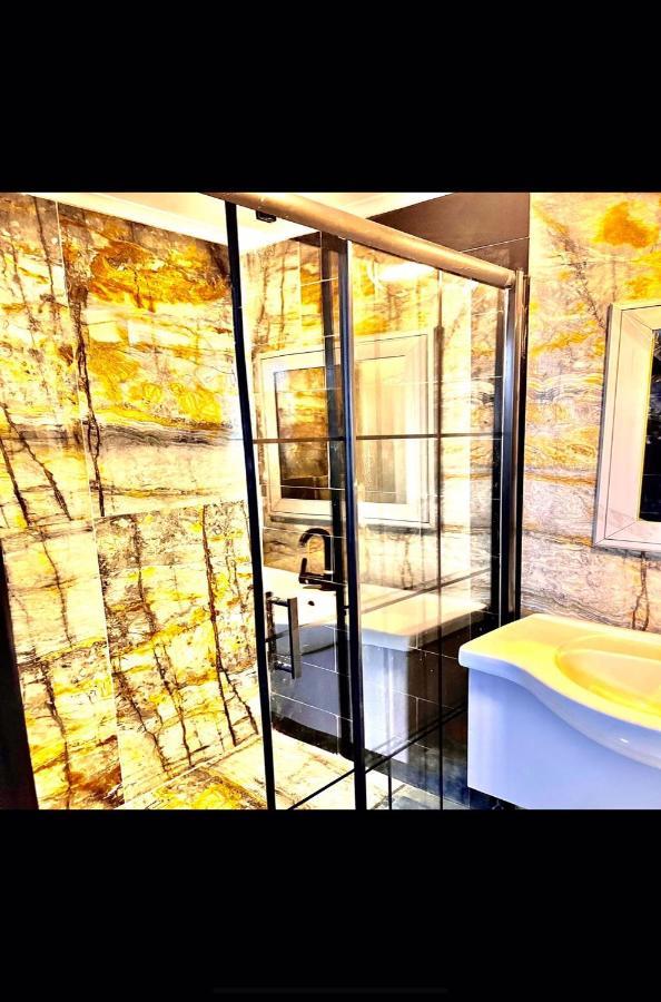 Balpetek Hotel 이스탄불 외부 사진