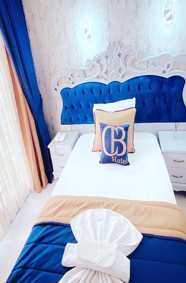 Balpetek Hotel 이스탄불 외부 사진