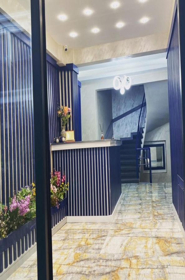 Balpetek Hotel 이스탄불 외부 사진