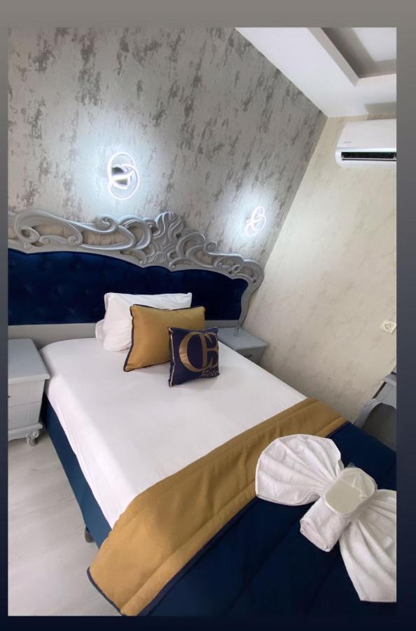 Balpetek Hotel 이스탄불 외부 사진