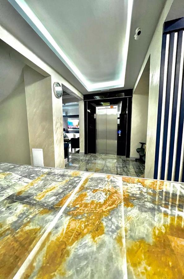 Balpetek Hotel 이스탄불 외부 사진