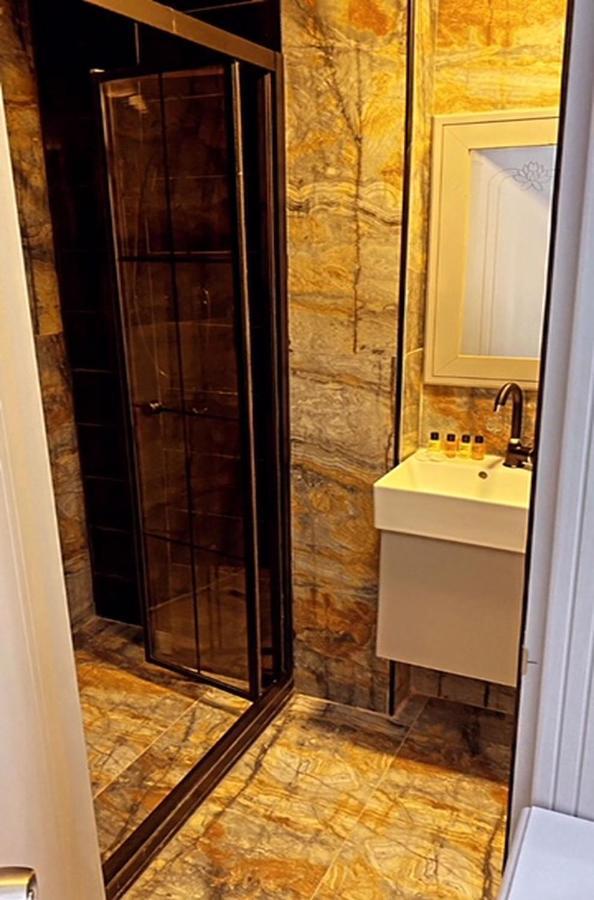 Balpetek Hotel 이스탄불 외부 사진