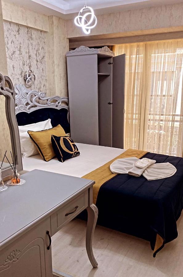 Balpetek Hotel 이스탄불 외부 사진