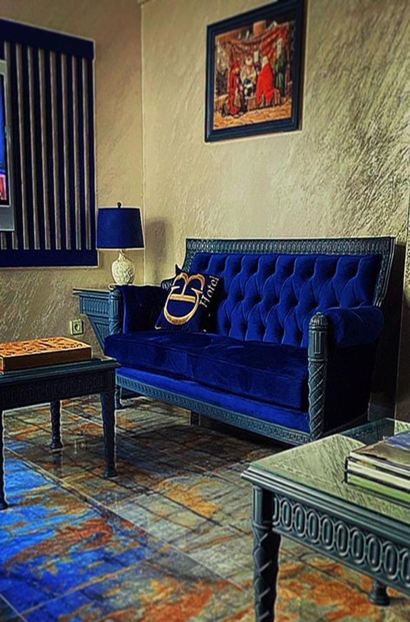 Balpetek Hotel 이스탄불 외부 사진
