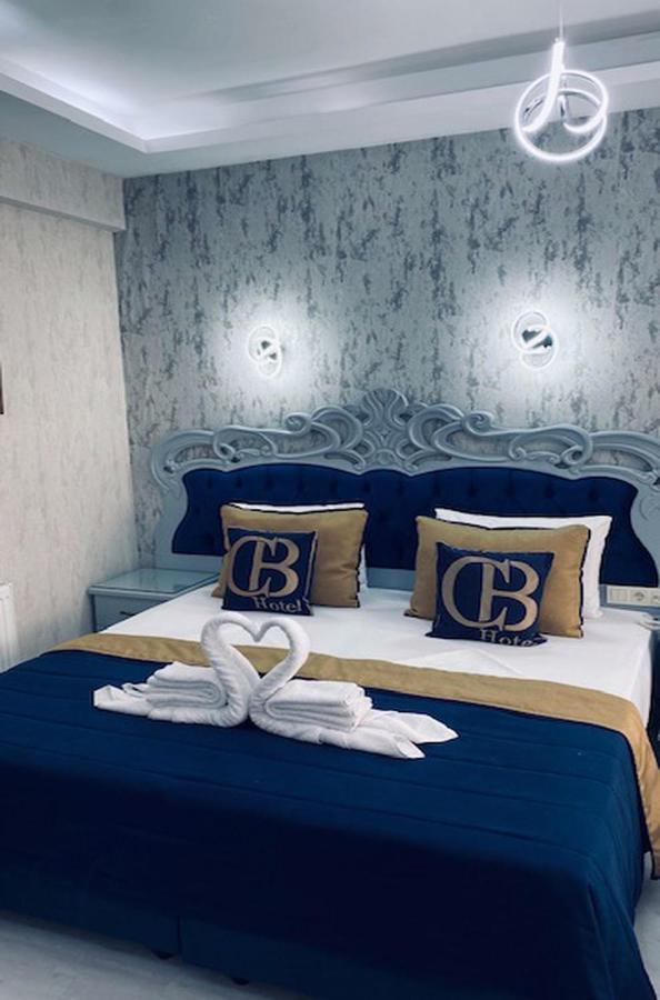 Balpetek Hotel 이스탄불 외부 사진