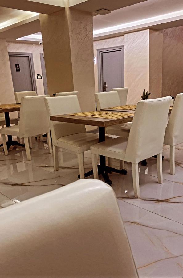 Balpetek Hotel 이스탄불 외부 사진
