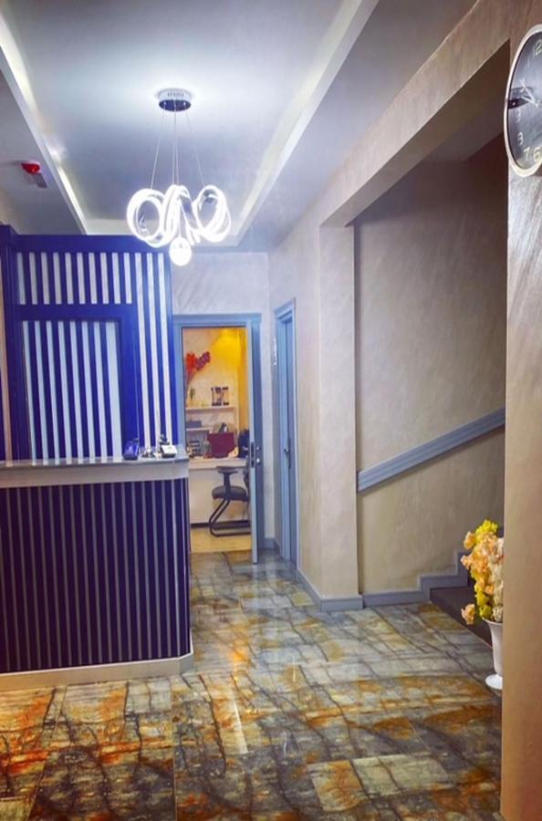 Balpetek Hotel 이스탄불 외부 사진