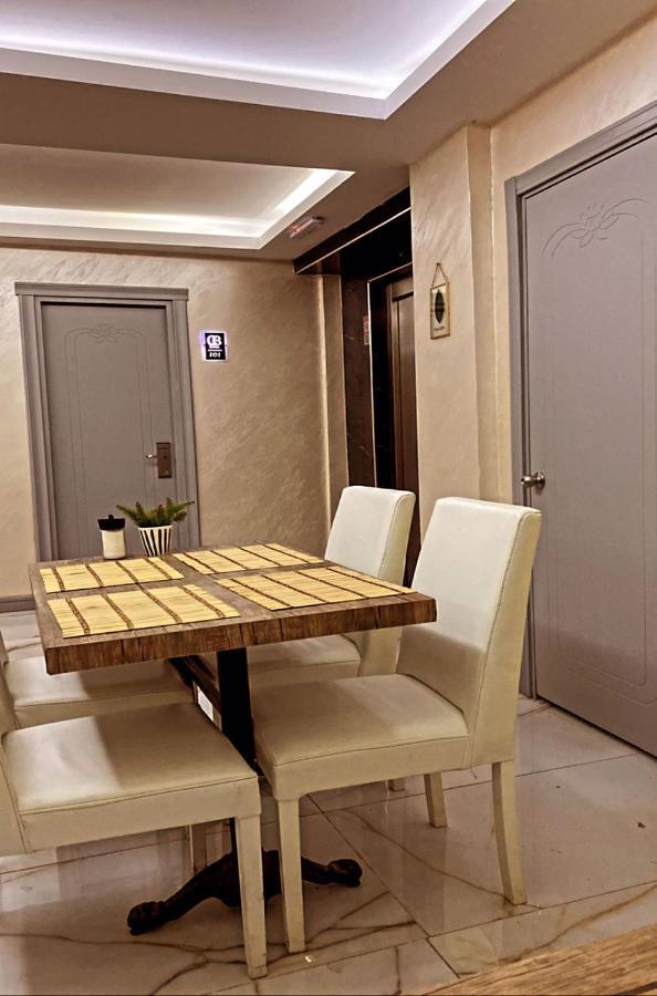 Balpetek Hotel 이스탄불 외부 사진