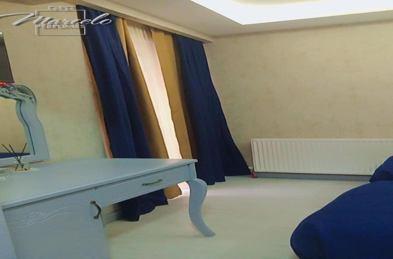 Balpetek Hotel 이스탄불 외부 사진