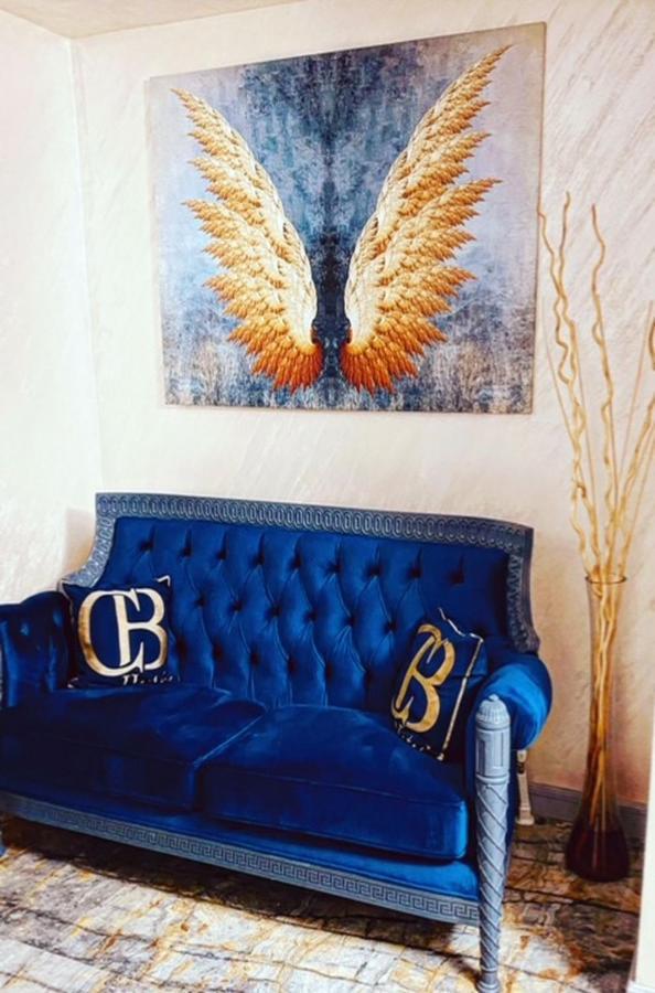 Balpetek Hotel 이스탄불 외부 사진