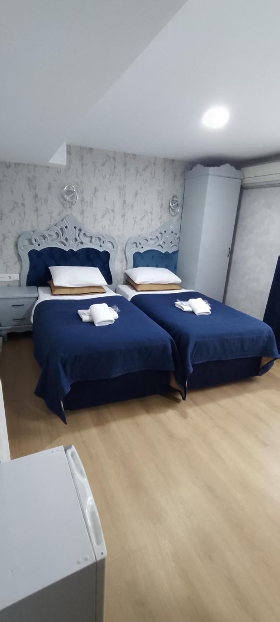Balpetek Hotel 이스탄불 외부 사진