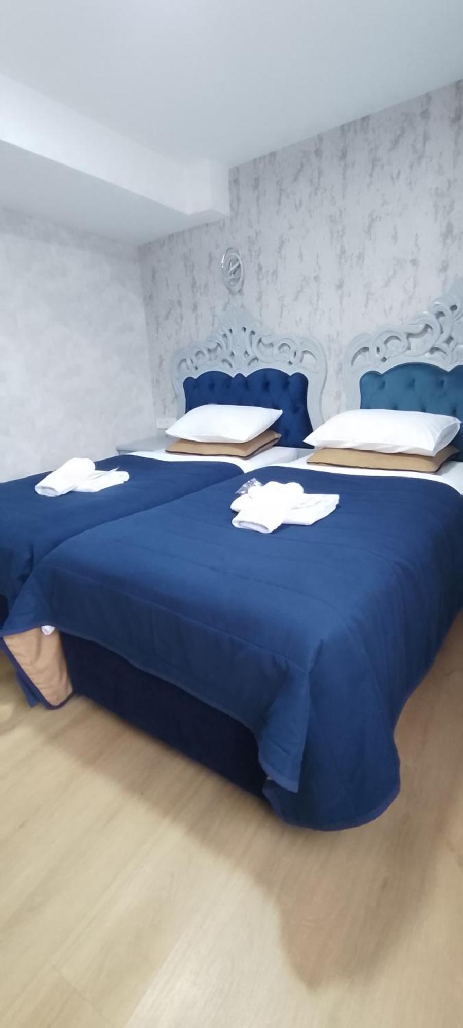 Balpetek Hotel 이스탄불 외부 사진