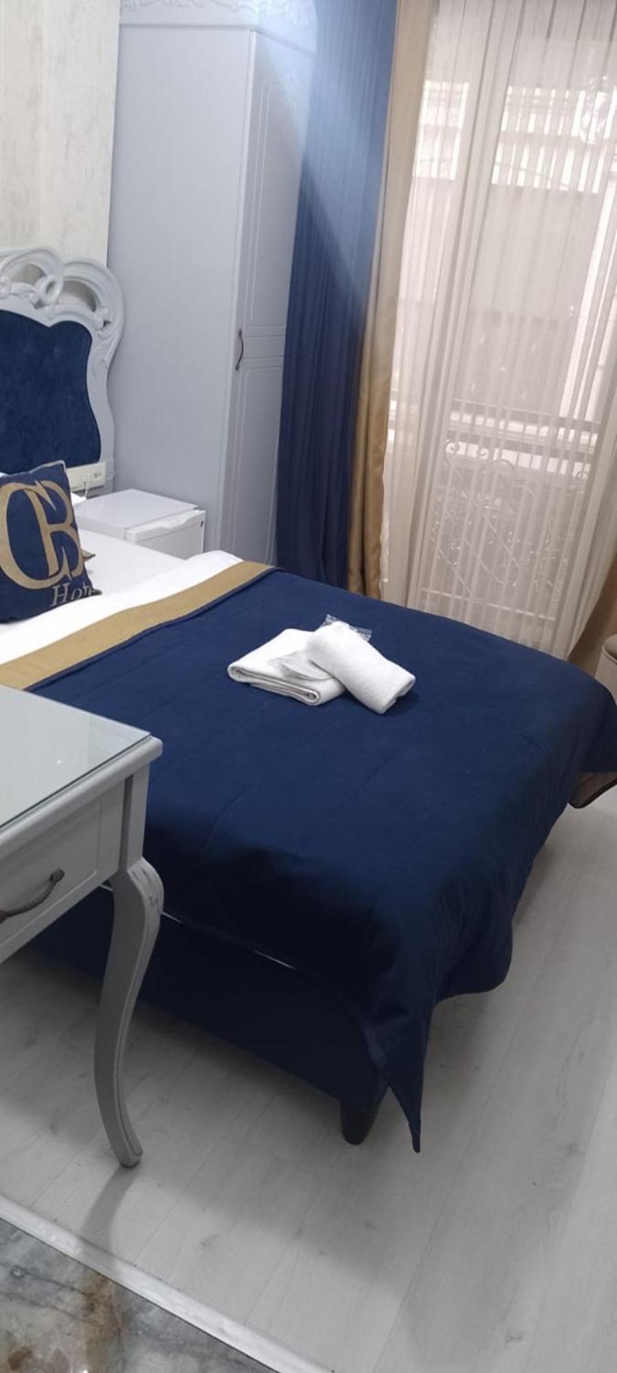 Balpetek Hotel 이스탄불 외부 사진