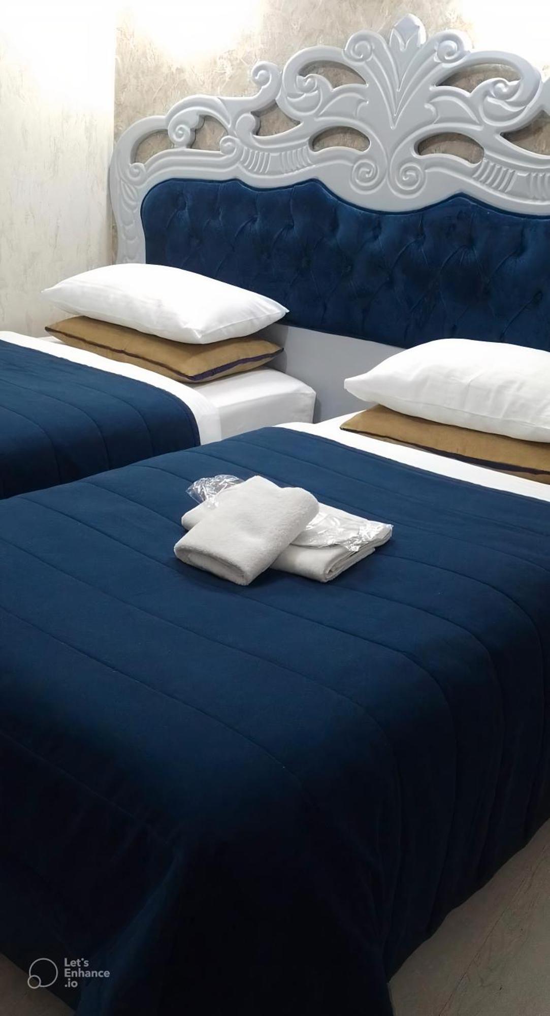 Balpetek Hotel 이스탄불 외부 사진