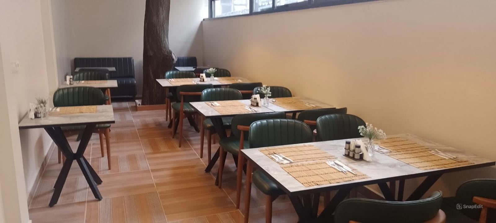 Balpetek Hotel 이스탄불 외부 사진