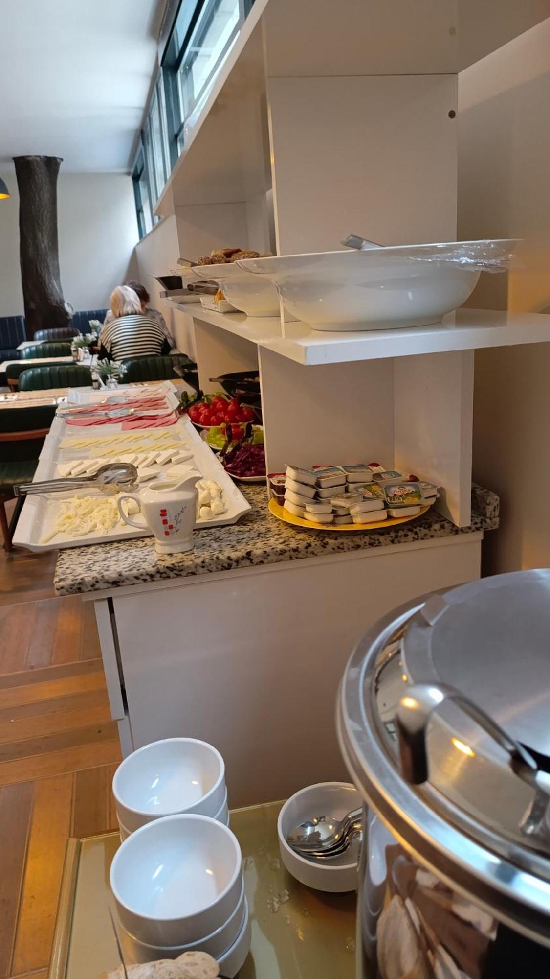 Balpetek Hotel 이스탄불 외부 사진