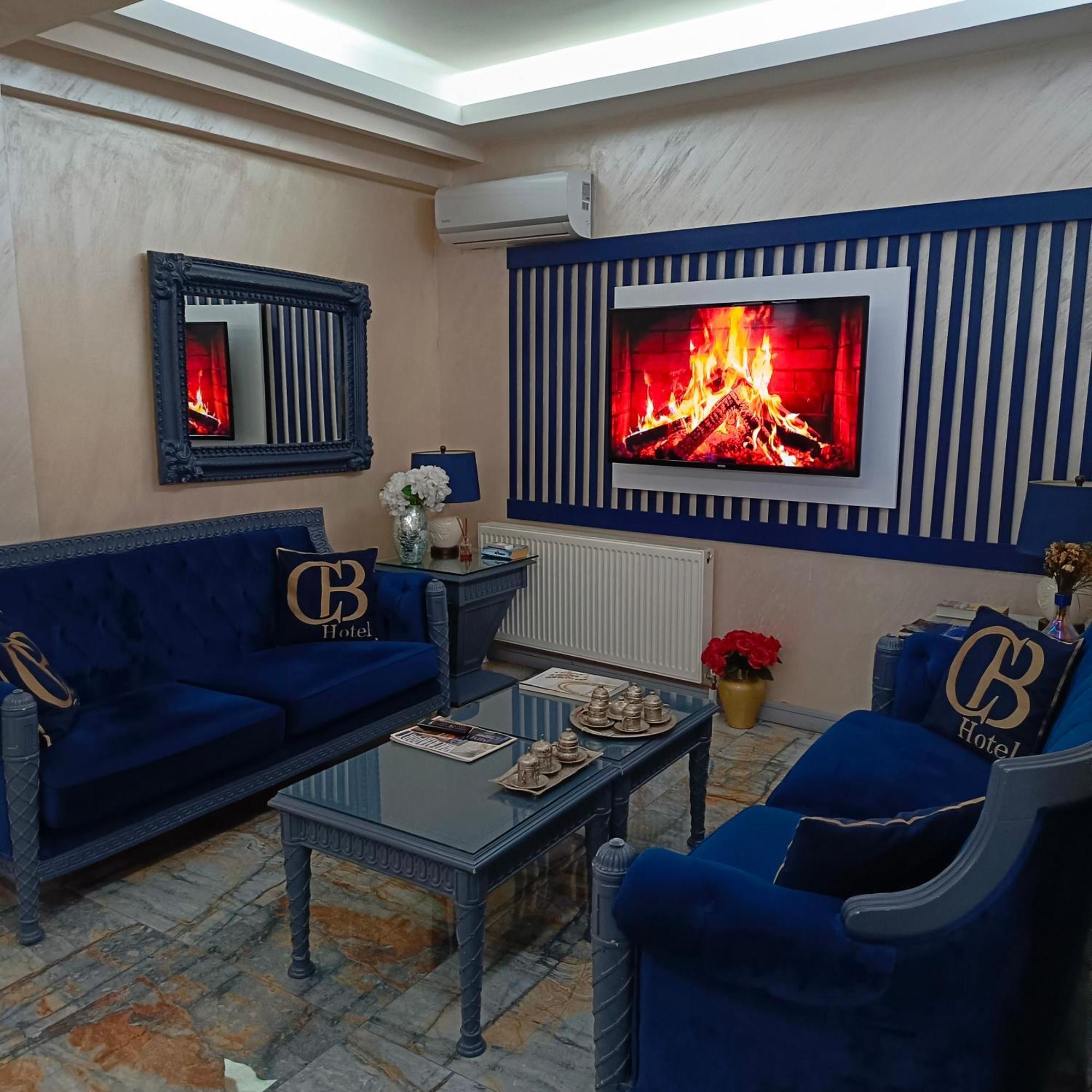 Balpetek Hotel 이스탄불 외부 사진
